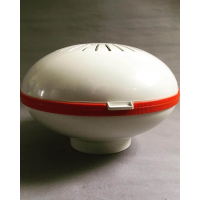 Flair space age make upspiegel